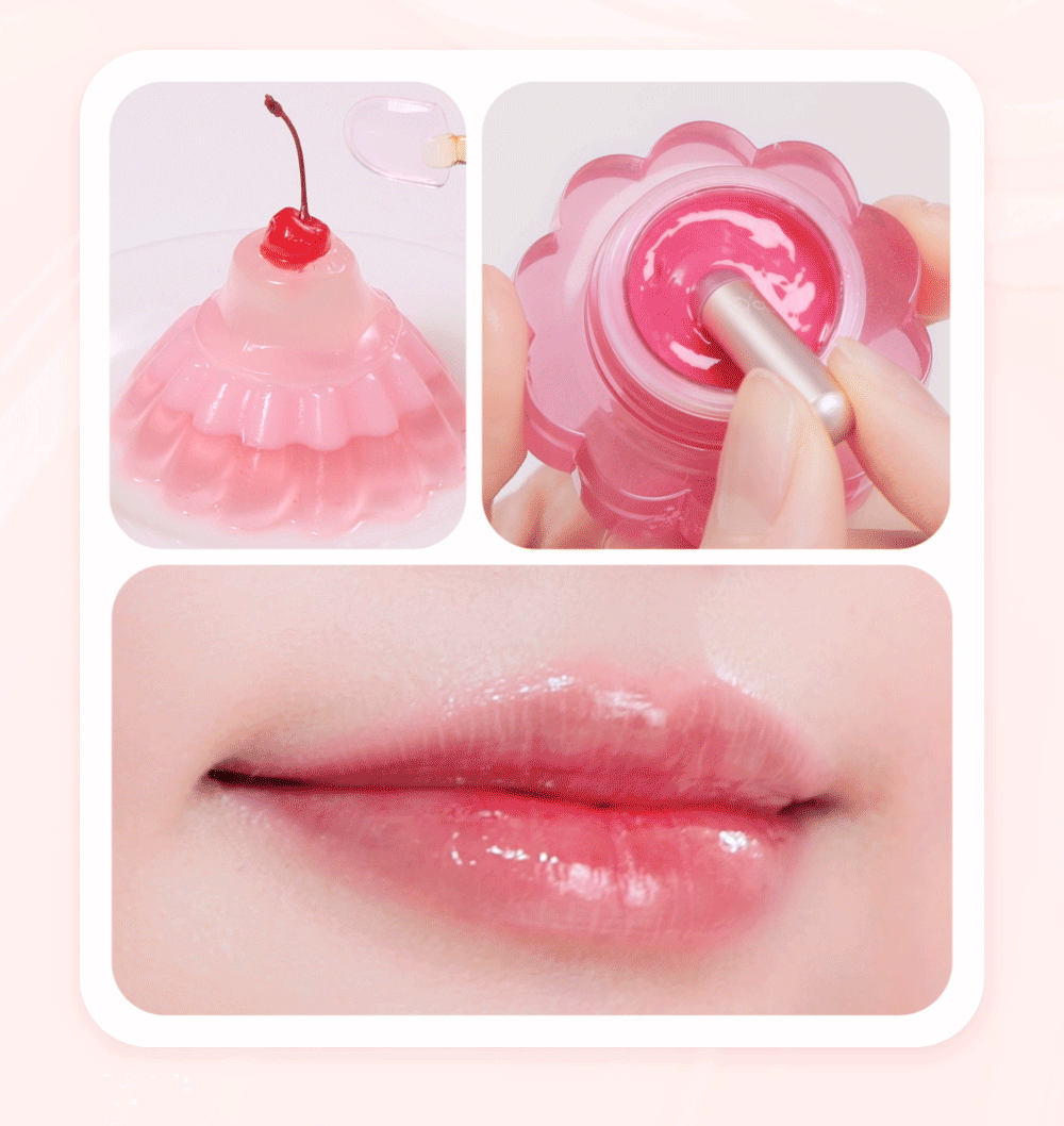 Dasique Chewing Glow Pots