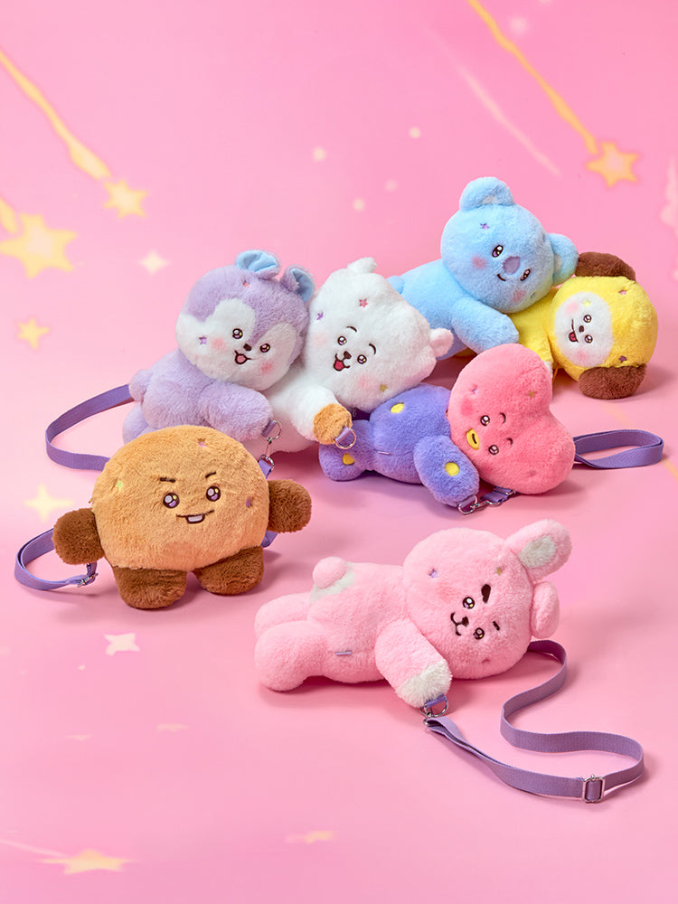 BTS - BT21 SET THE JOURNEY MERCH