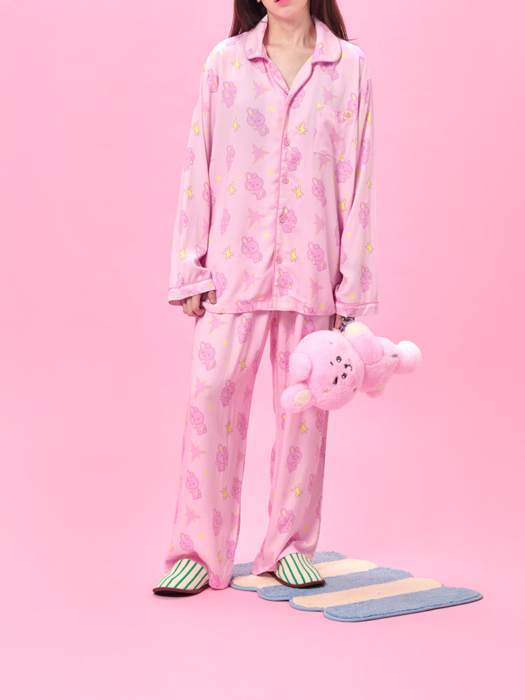 BTS - BT21 SET THE JOURNEY MERCH