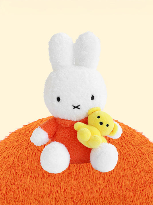 MIFFY HOLD BEAR PLUSH