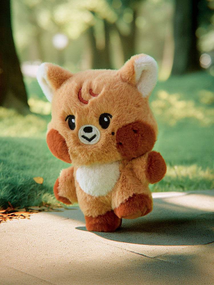 NCT DREAM Dreamiez Plush Merch