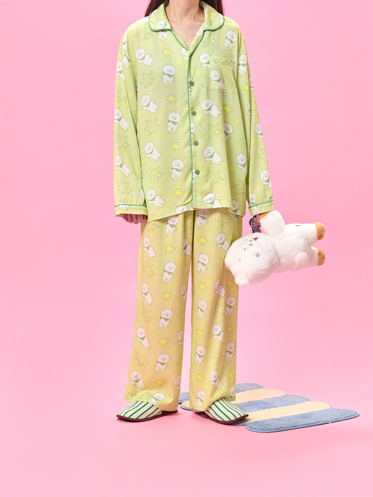 BTS - BT21 SET THE JOURNEY MERCH