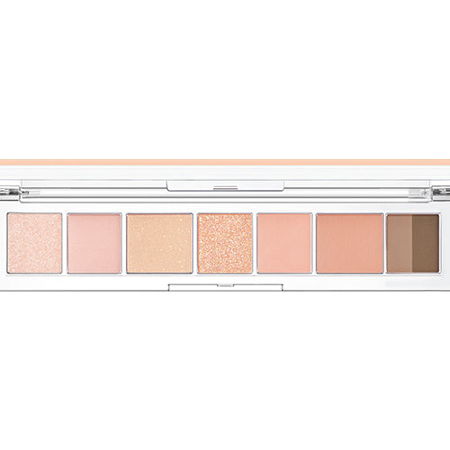 Peripera Alltake Mood Palette