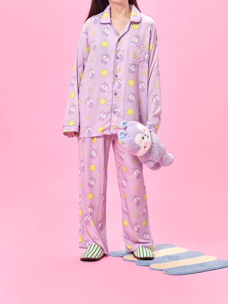 BTS - BT21 SET THE JOURNEY MERCH