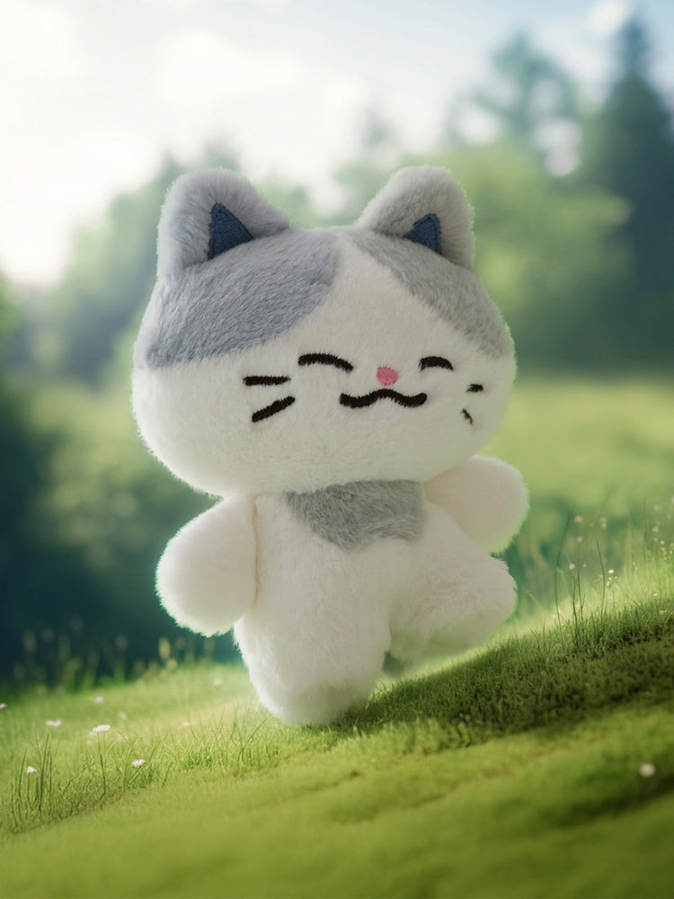 NCT DREAM Dreamiez Plush Merch