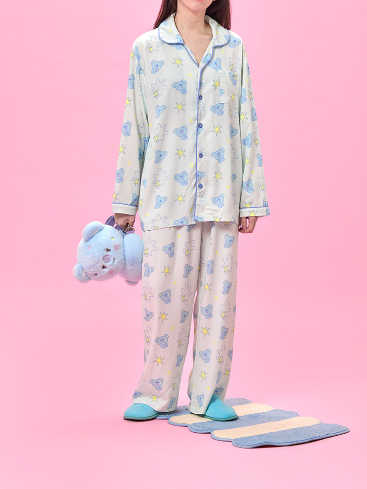 BTS - BT21 SET THE JOURNEY MERCH