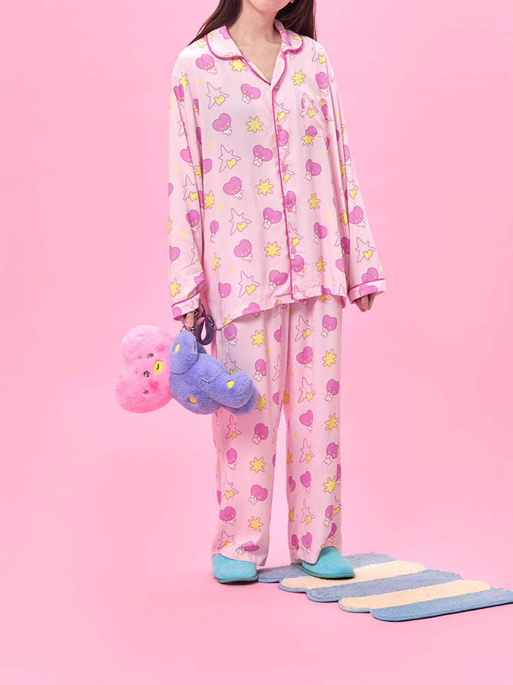 BTS - BT21 SET THE JOURNEY MERCH