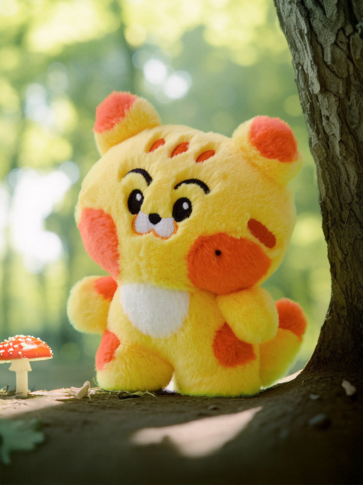 NCT DREAM Dreamiez Plush Merch