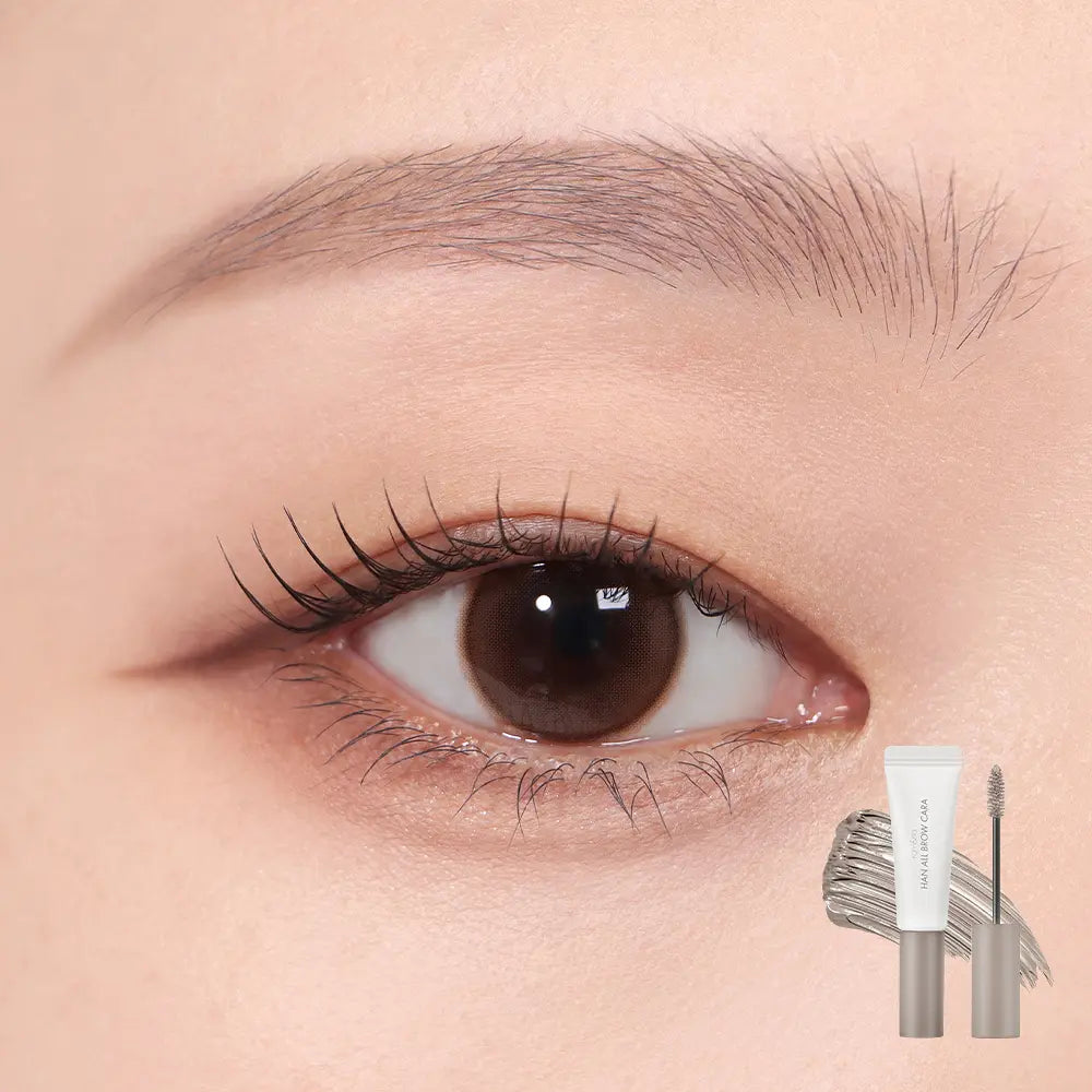 Rom&nd | Miffy Hanol Brow Cara