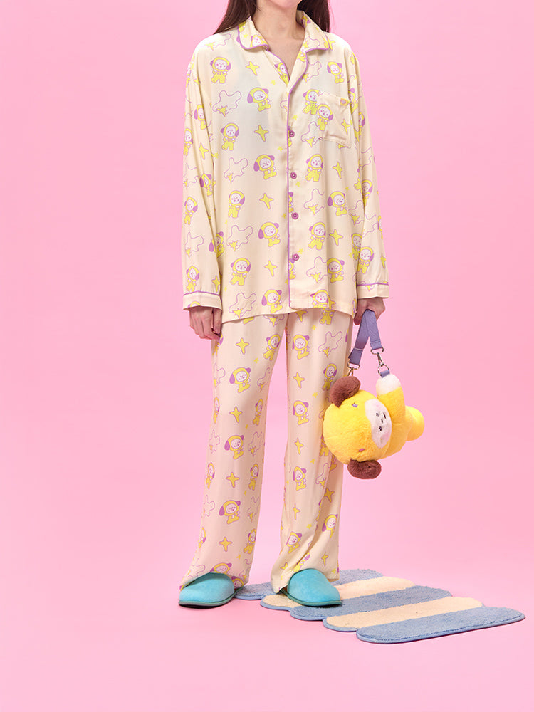 BTS - BT21 SET THE JOURNEY MERCH