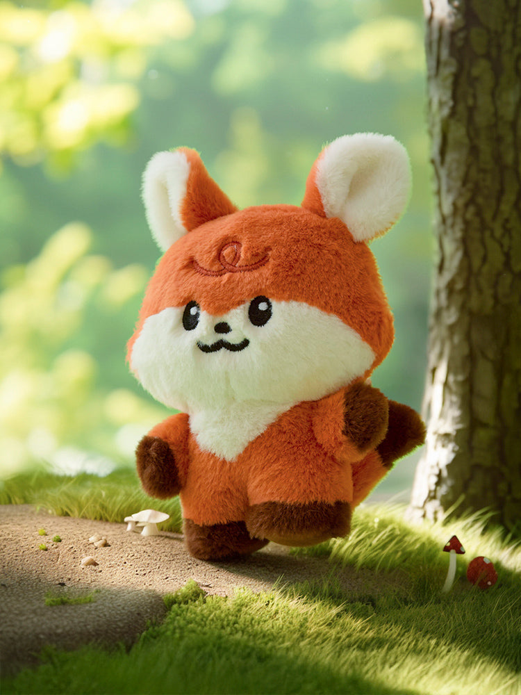 NCT DREAM Dreamiez Plush Merch