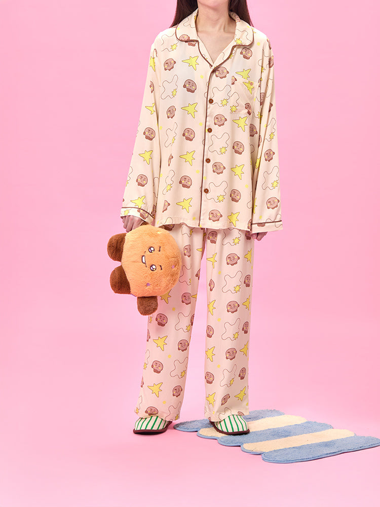 BTS - BT21 SET THE JOURNEY MERCH