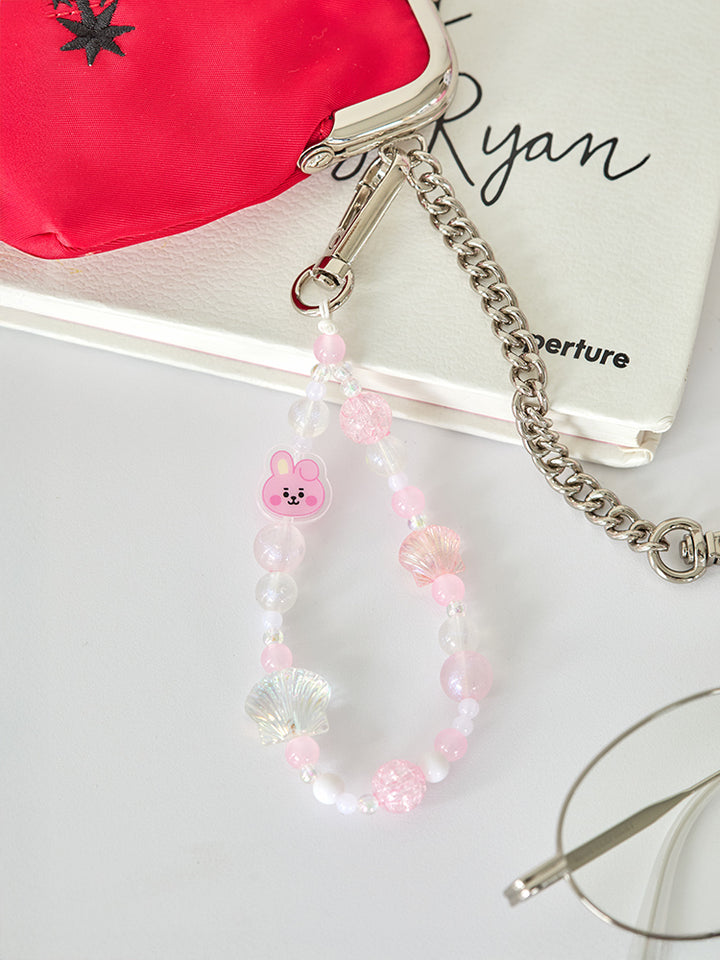 BTS BT21 Baby Pearl Official Merch MD