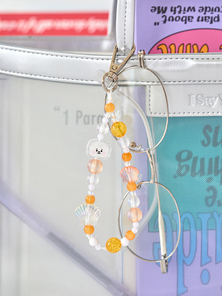 BTS BT21 Baby Pearl Official Merch MD
