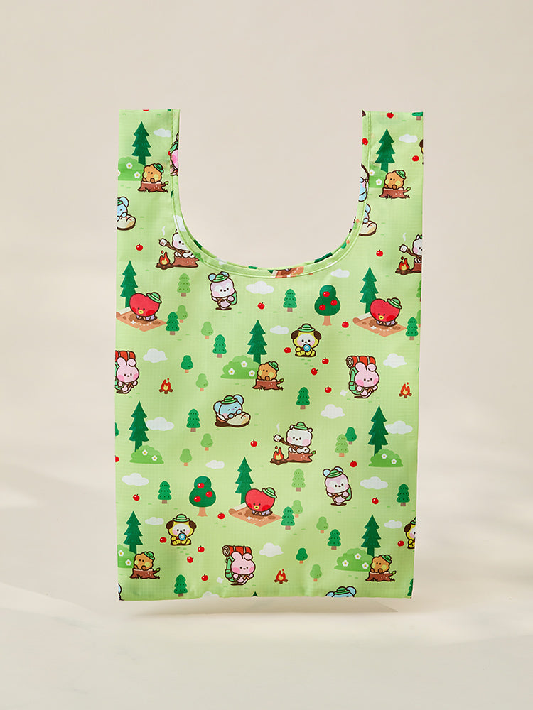 BT21 MININI SCOUT MERCH MD