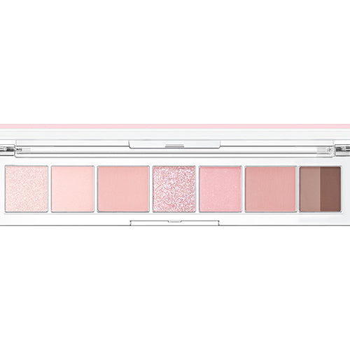 Peripera Alltake Mood Palette