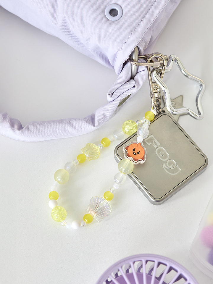BTS BT21 Baby Pearl Official Merch MD