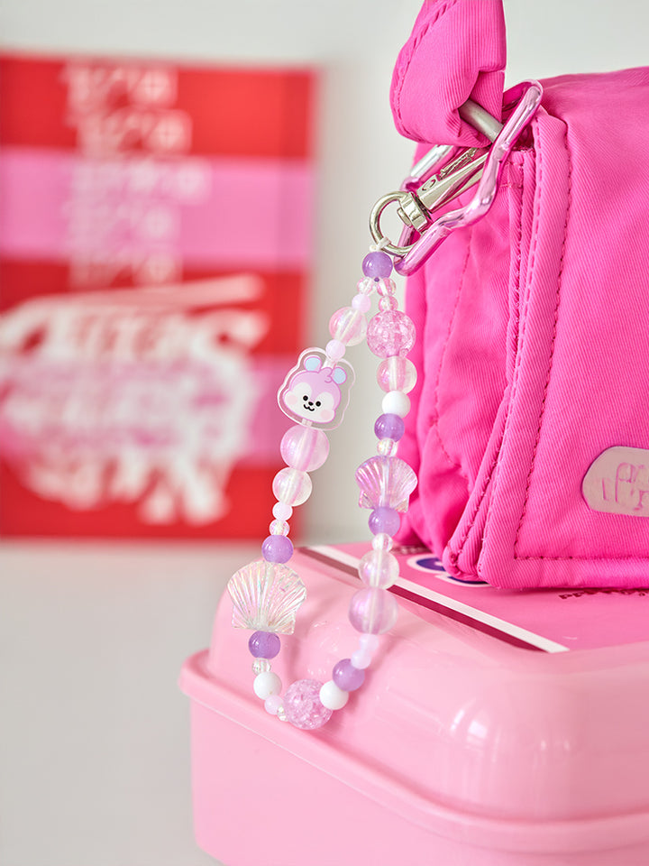 BTS BT21 Baby Pearl Official Merch MD