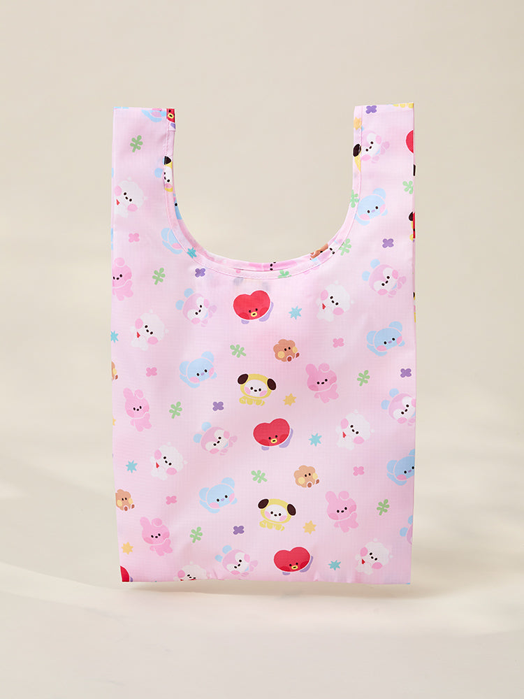 BT21 MININI SCOUT MERCH MD