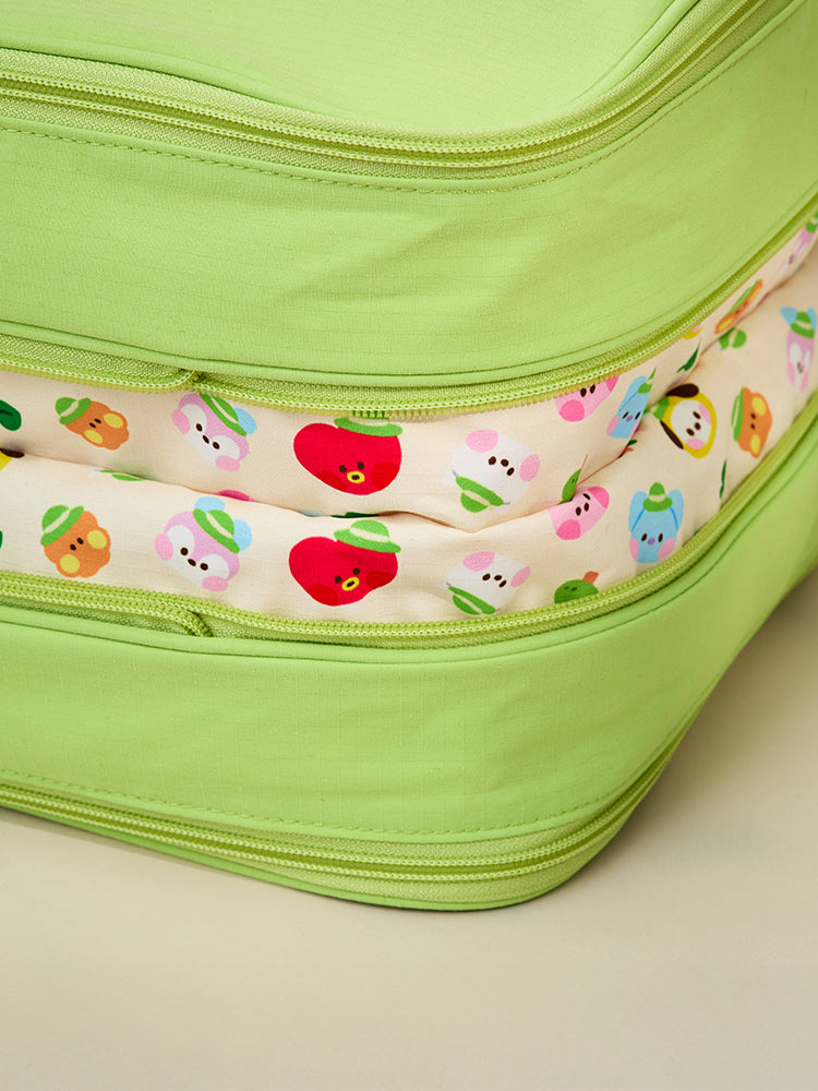 BT21 MININI SCOUT MERCH MD