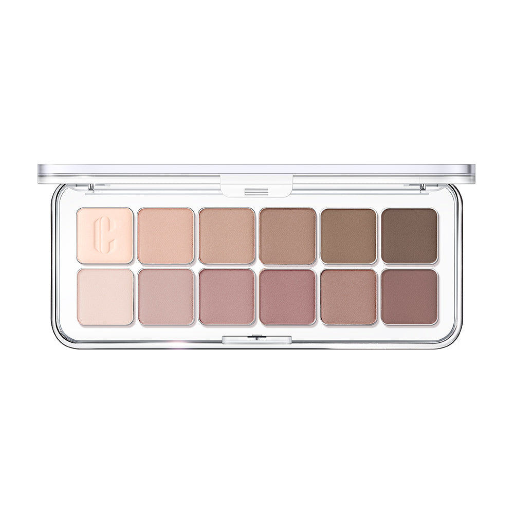 Ive Yujin X Toy Story Clio Pro Eye Palette Air