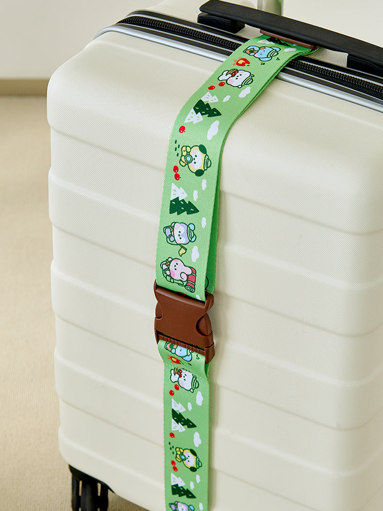 BT21 MININI SCOUT MERCH MD