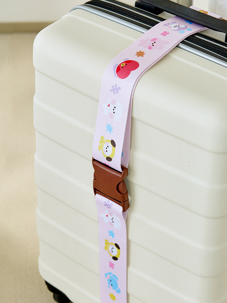 BT21 MININI SCOUT MERCH MD