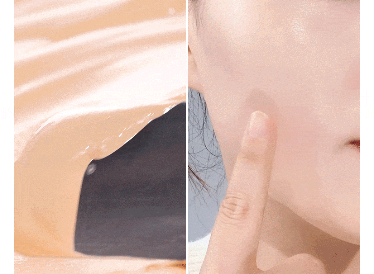 Tfit Skin Cover BB Cream SPF50+ PA++++ 30g