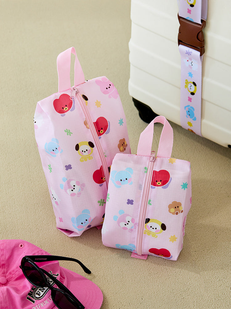 BT21 MININI SCOUT MERCH MD