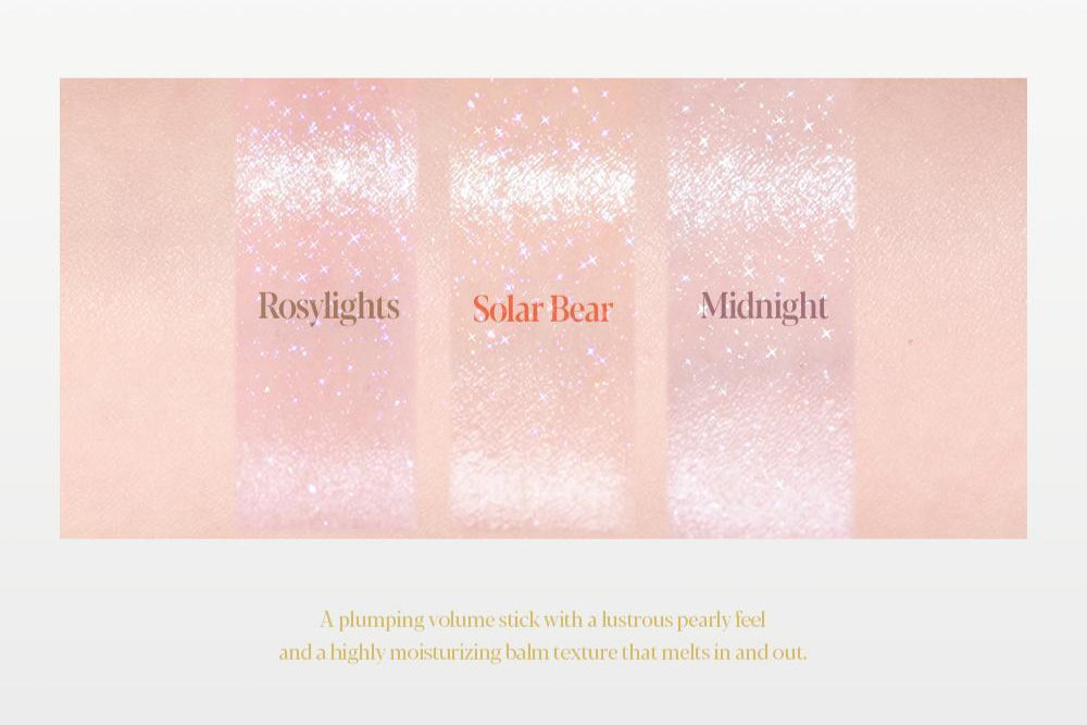 Espoir Plumpies Volume Balm 3g