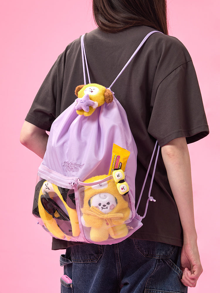 BTS - BT21 SET THE JOURNEY MERCH