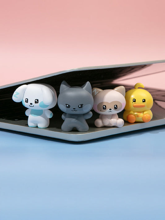 ZEROBASEONE - Zeroni MONITOR FIGURE