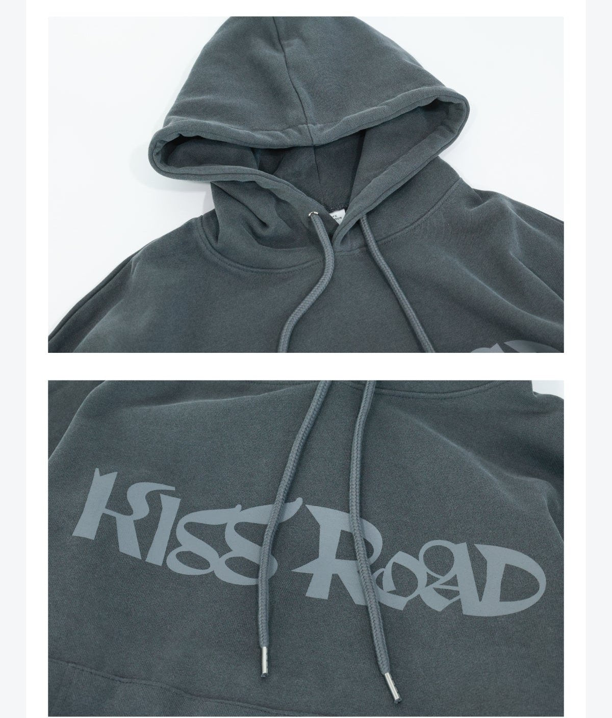 KISS OF LIFE - 1st World Tour - Kiss Road in Seoul - Hoodie