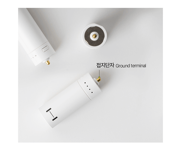 HYBE Official Light Stick Battery (Rechargeable)