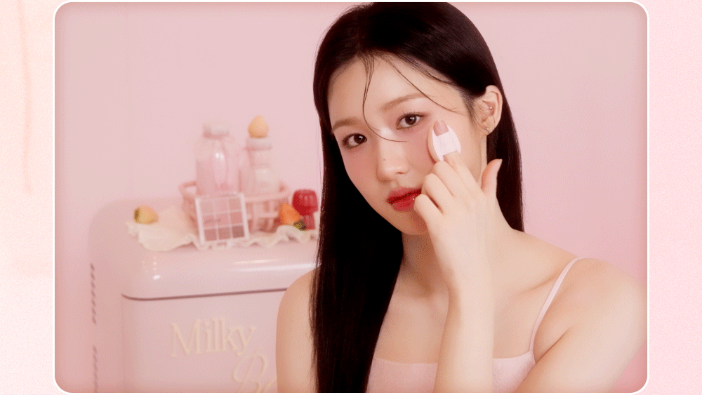 Dasique Blending Mood Cheek