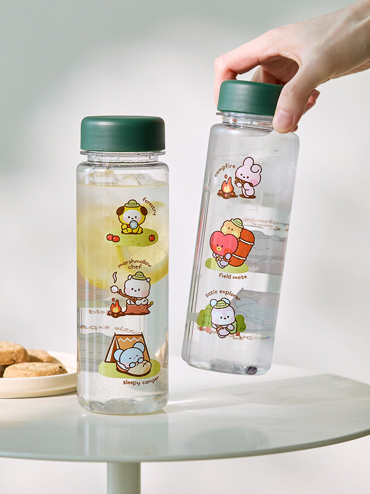 BT21 MININI SCOUT MERCH MD
