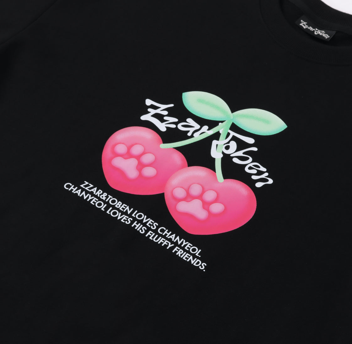 (EXO) CHANYEOL 2024 LIVE TOUR : Cityscape (City-scape) OFFICIAL MERCH