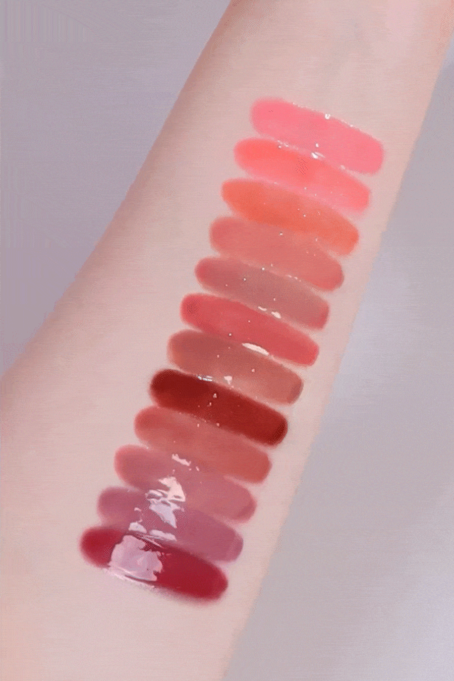Dinto Frozen Lip Jelly 10ml