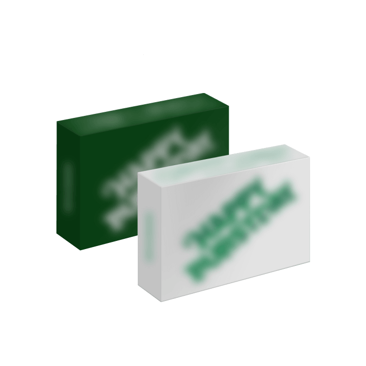 SEVENTEEN - 5th Album 'HAPPY BURSTDAY'