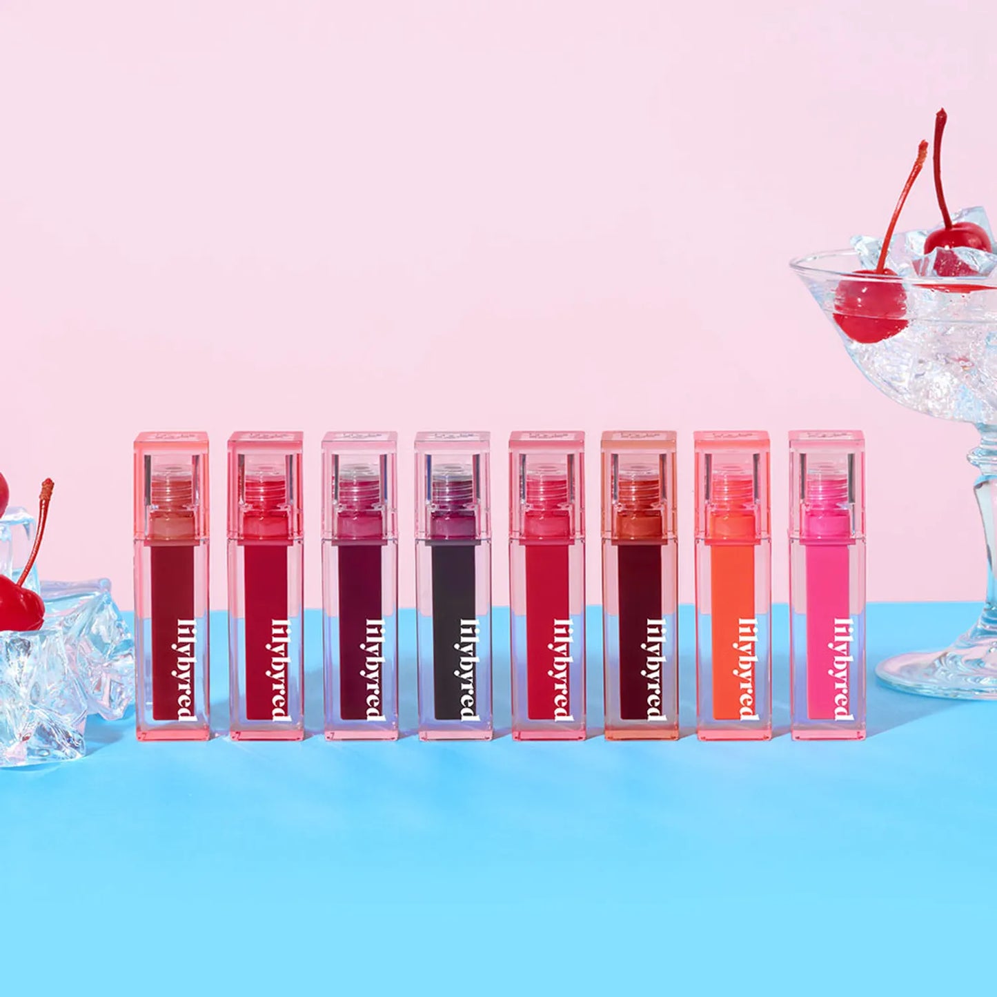 Lilybyred Juicy Liar Water Tint