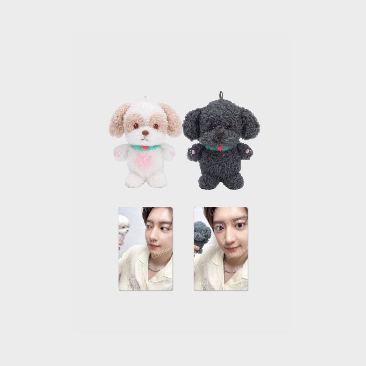 (EXO) CHANYEOL 2024 LIVE TOUR : Cityscape (City-scape) OFFICIAL MERCH
