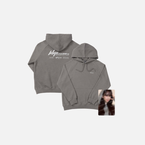 Aespa - Whiplash Official Merch MD