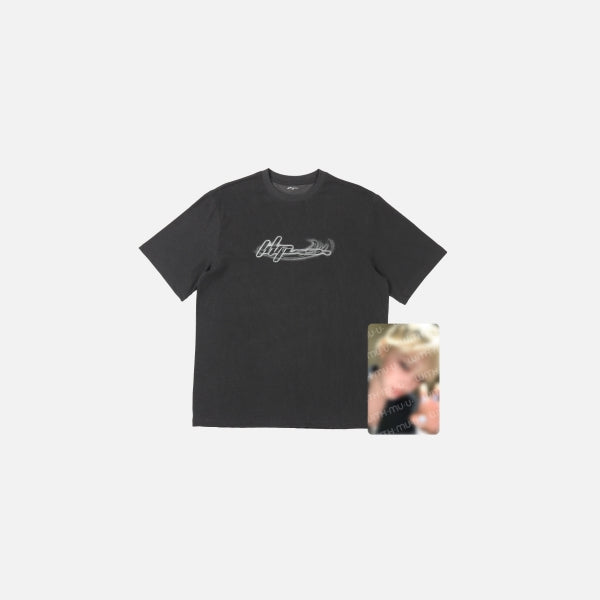 Aespa - Whiplash Official Merch MD