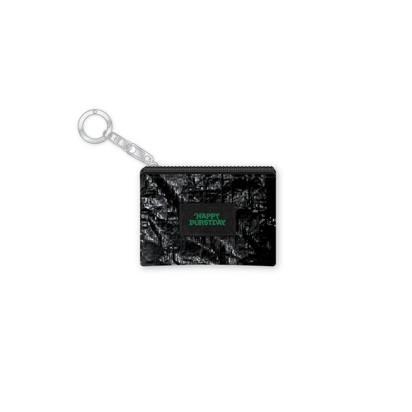 SEVENTEEN - BURSTDAY 5TH ALBUM POP-UP STORE MERCH MD