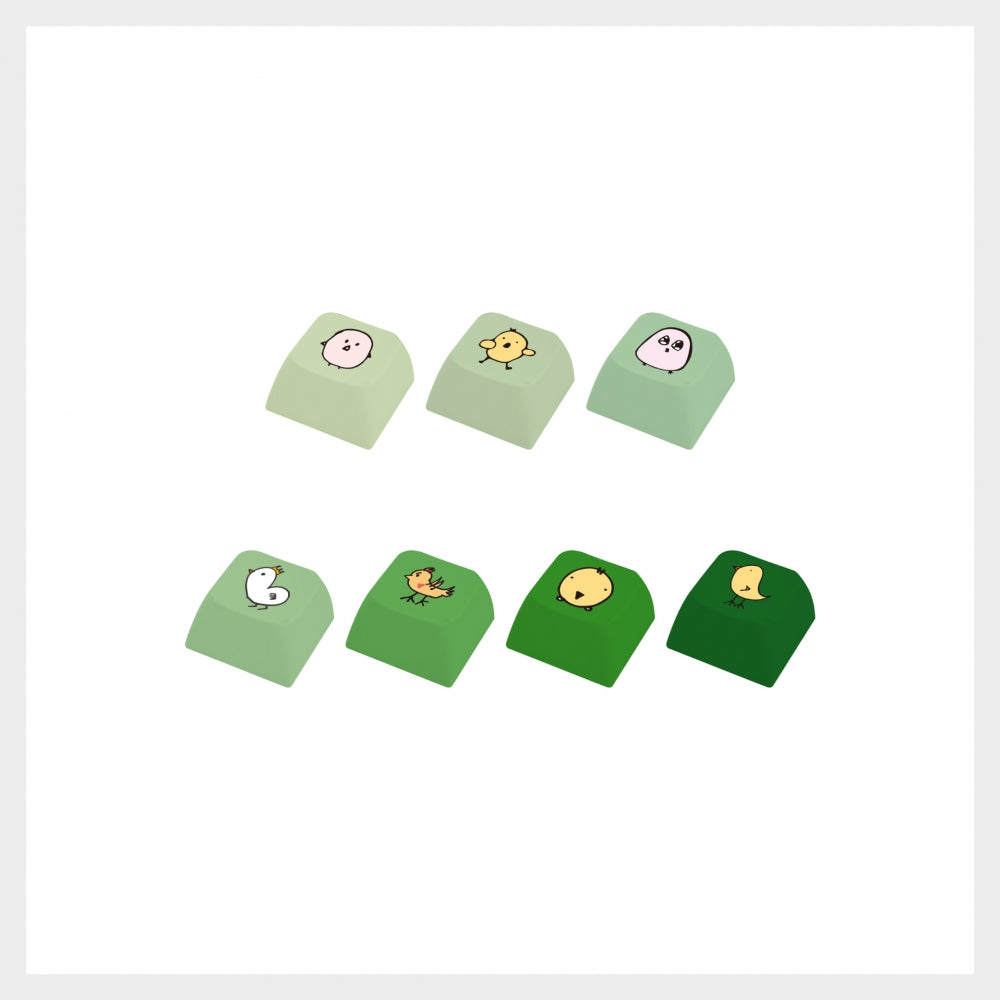 GOT7 - NESTFEST CONCERT OFFICIAL MD (with Gifts)