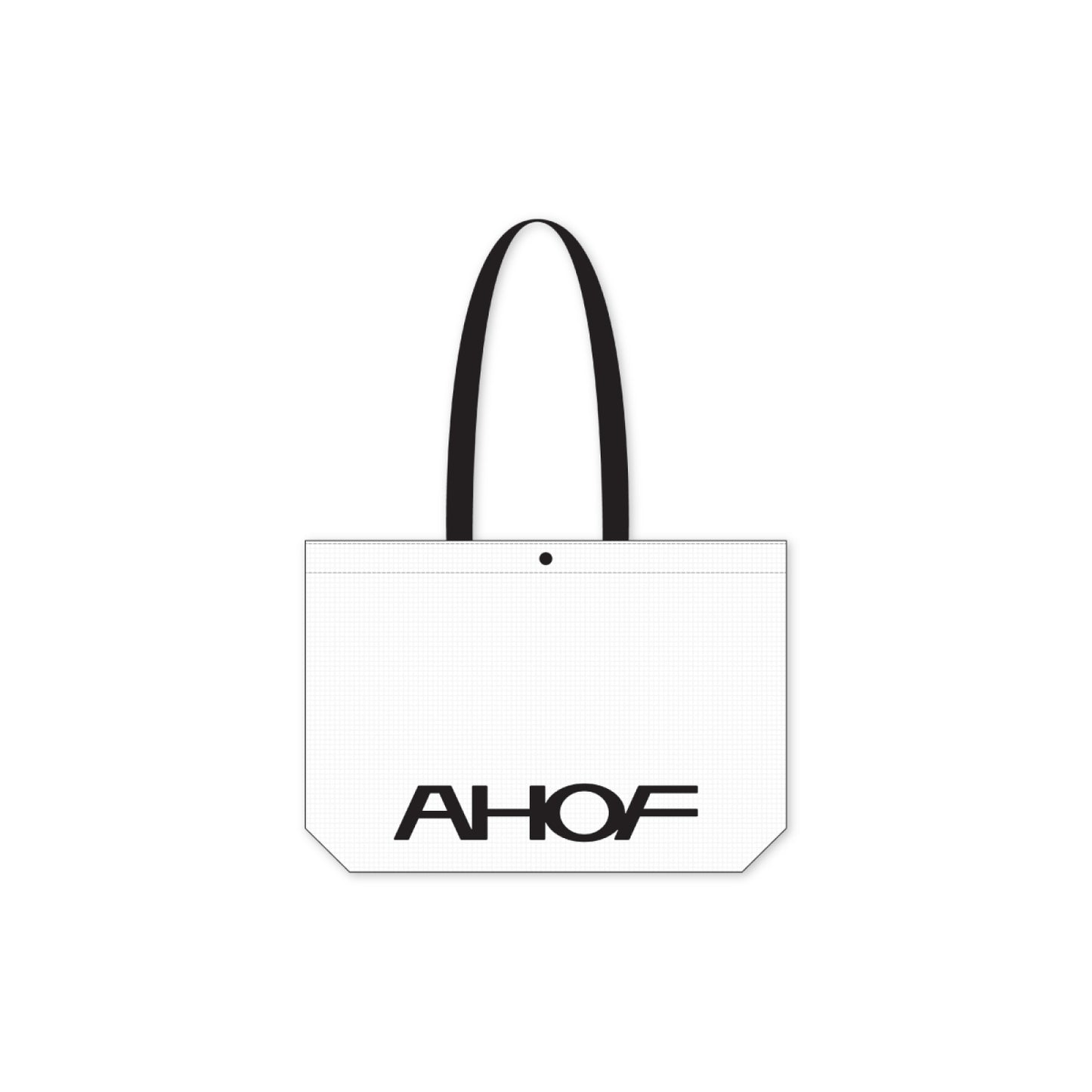 AHOF - The 1st Mini Album ‘WHO WE ARE’ Official Merch MD