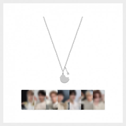 GOT7 - NECKLACE NESTFEST CONCERT OFFICIAL MD