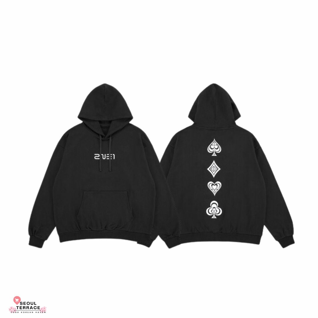 2NE1 JAPAN - 'WELCOME BACK' OFFICIAL MERCH MD