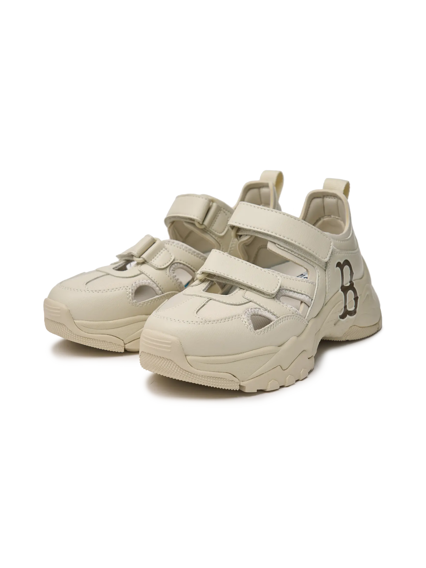 MLB Big Ball Chunky Mask Shoes