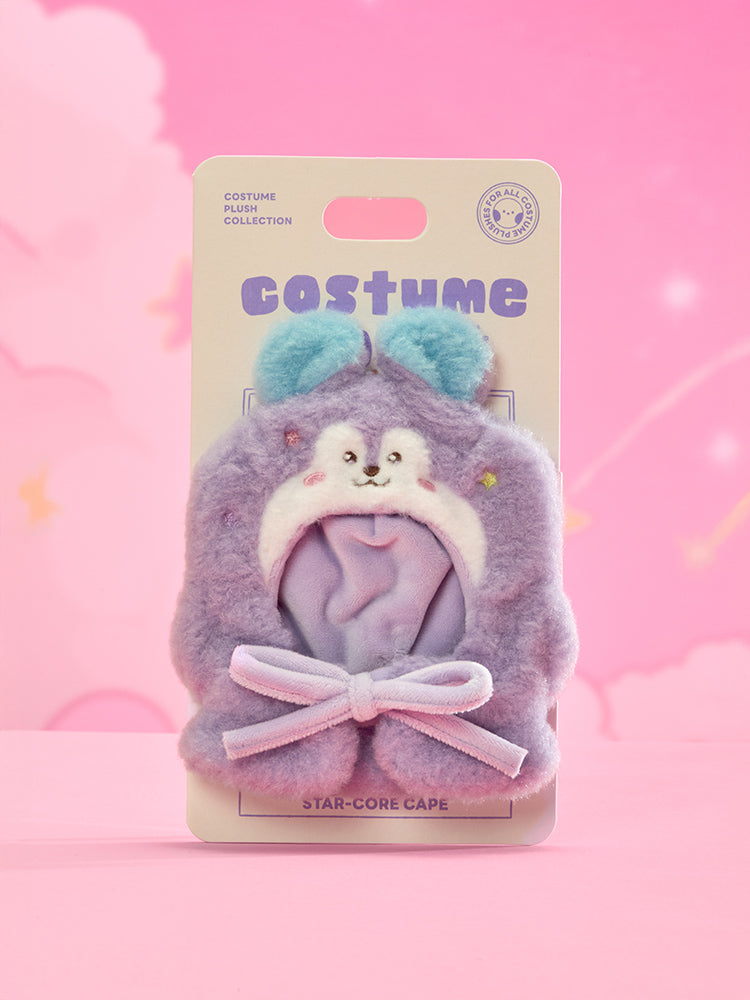 BTS - BT21 SET THE JOURNEY MERCH
